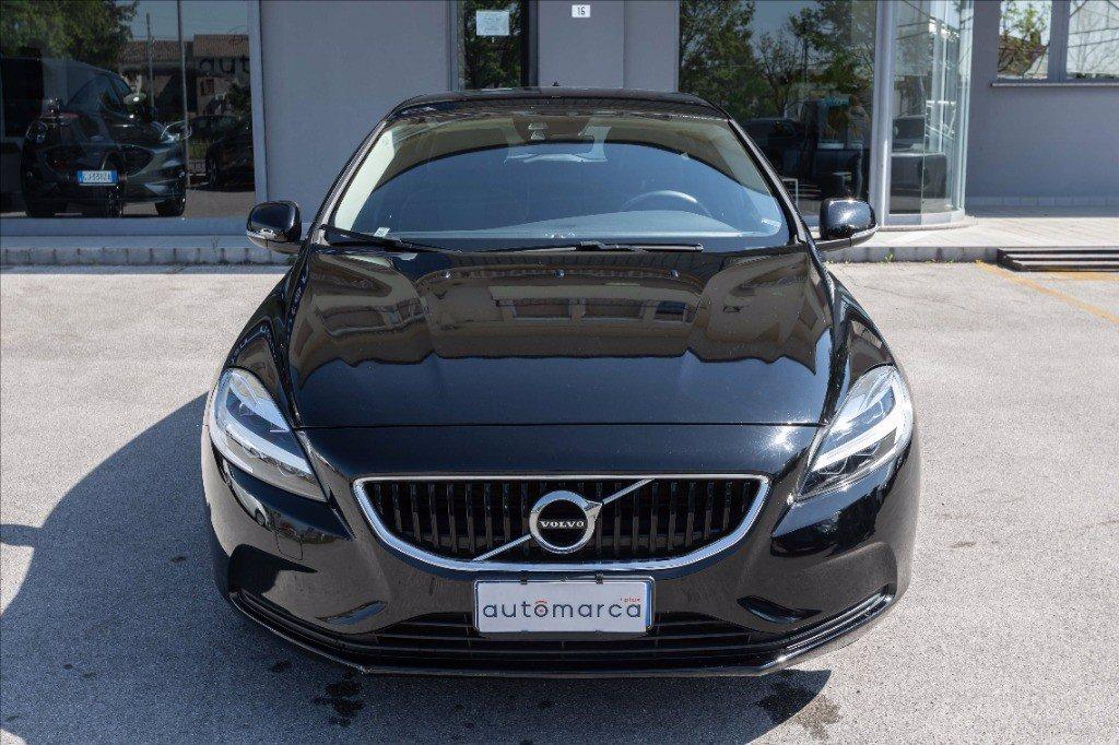 VOLVO V40 2.0 d2 Plus del 2018