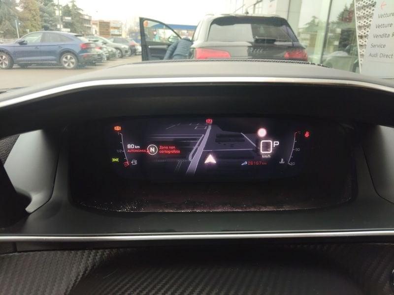 Peugeot 2008 2008 PureTech 130 S&S EAT8 GT Pack