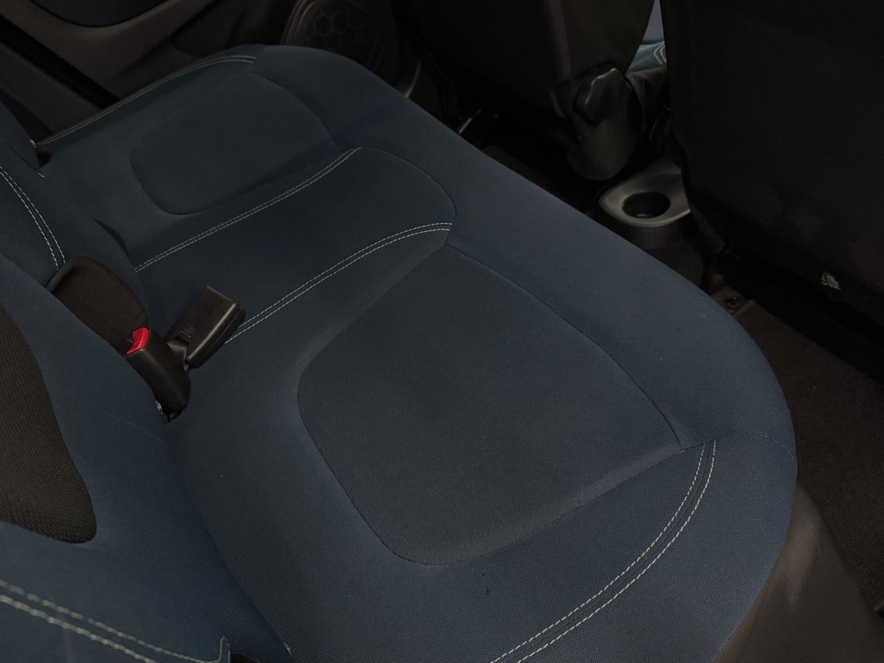 Renault Captur 1.5 Dci 90Cv Wave