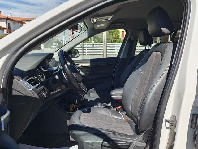 BMW X1 sDrive18d xLine auto / OTTIME CONDIZIONI