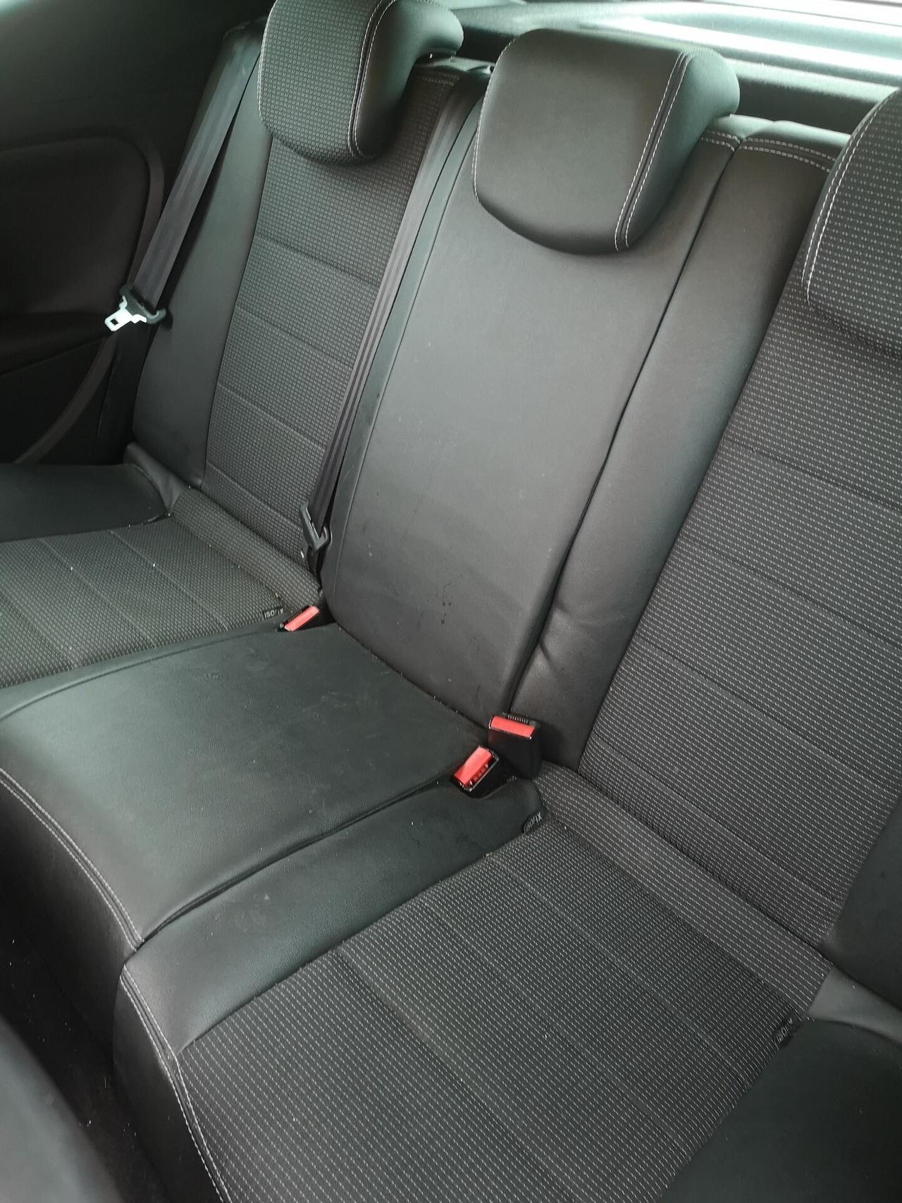 Renault Megane 1.5 110CV GT Line - 2012