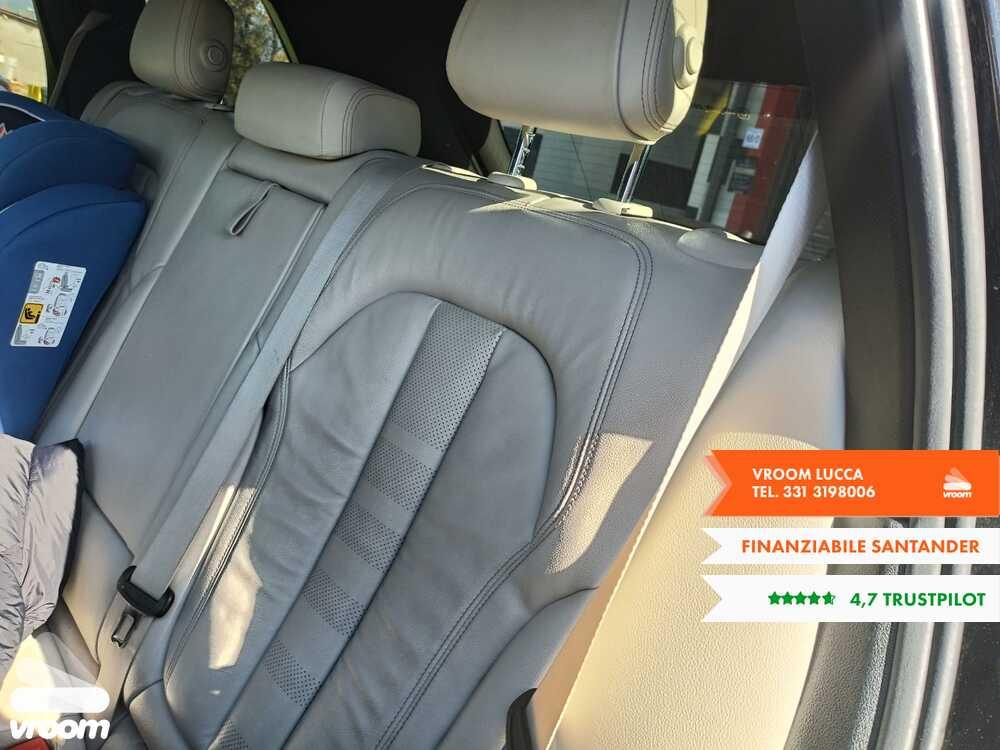 BMW X5 (G05/F95) X5 xDrive30d Msport