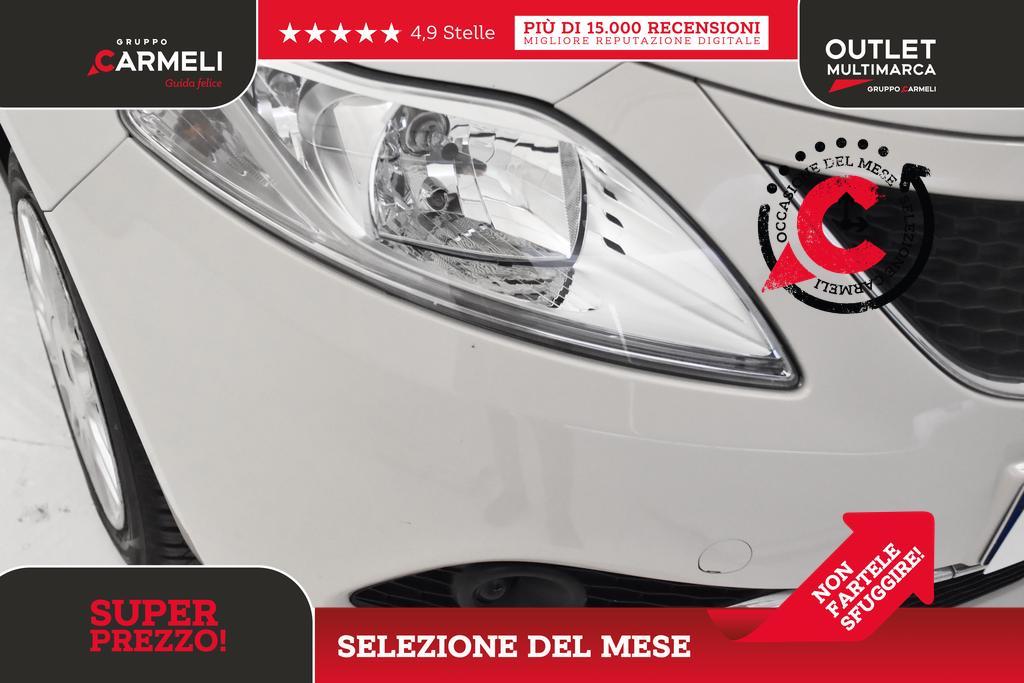 Lancia Ypsilon 5 Porte 1.2 Platinum