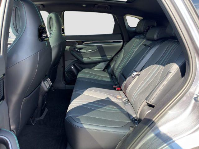 BYD Seal U DM-i DM-i 1.5 218 CV PHEV Comfort