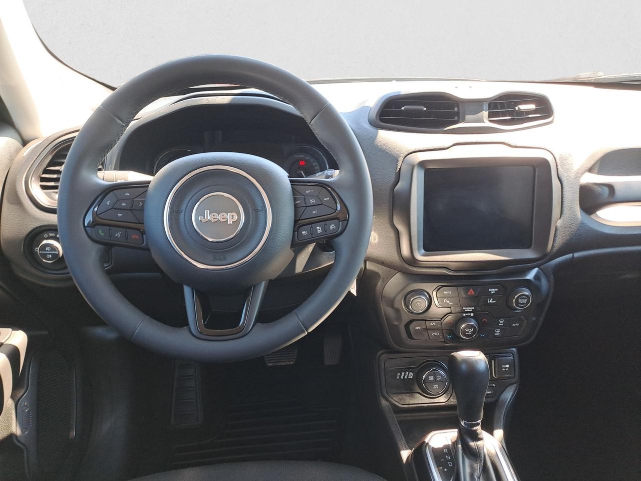 JEEP Renegade - Renegade 1.3 T4 190CV PHEV 4xe AT6 Limited