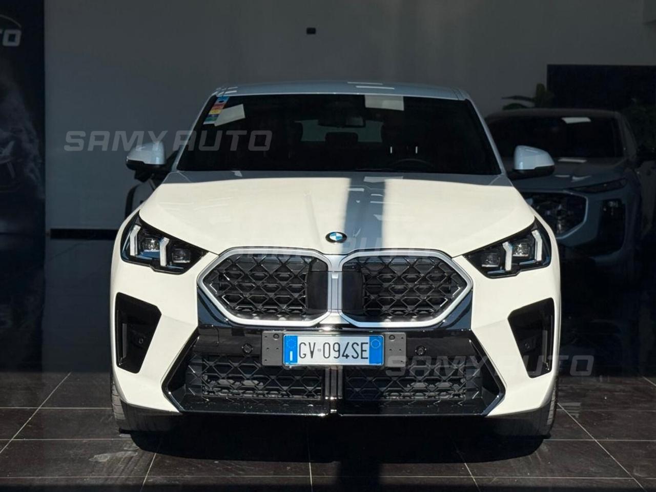 Bmw X2 xDrive 20d MSport