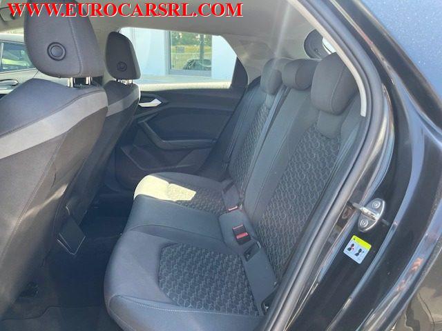 AUDI A1 SPB 30 TFSI S tronic