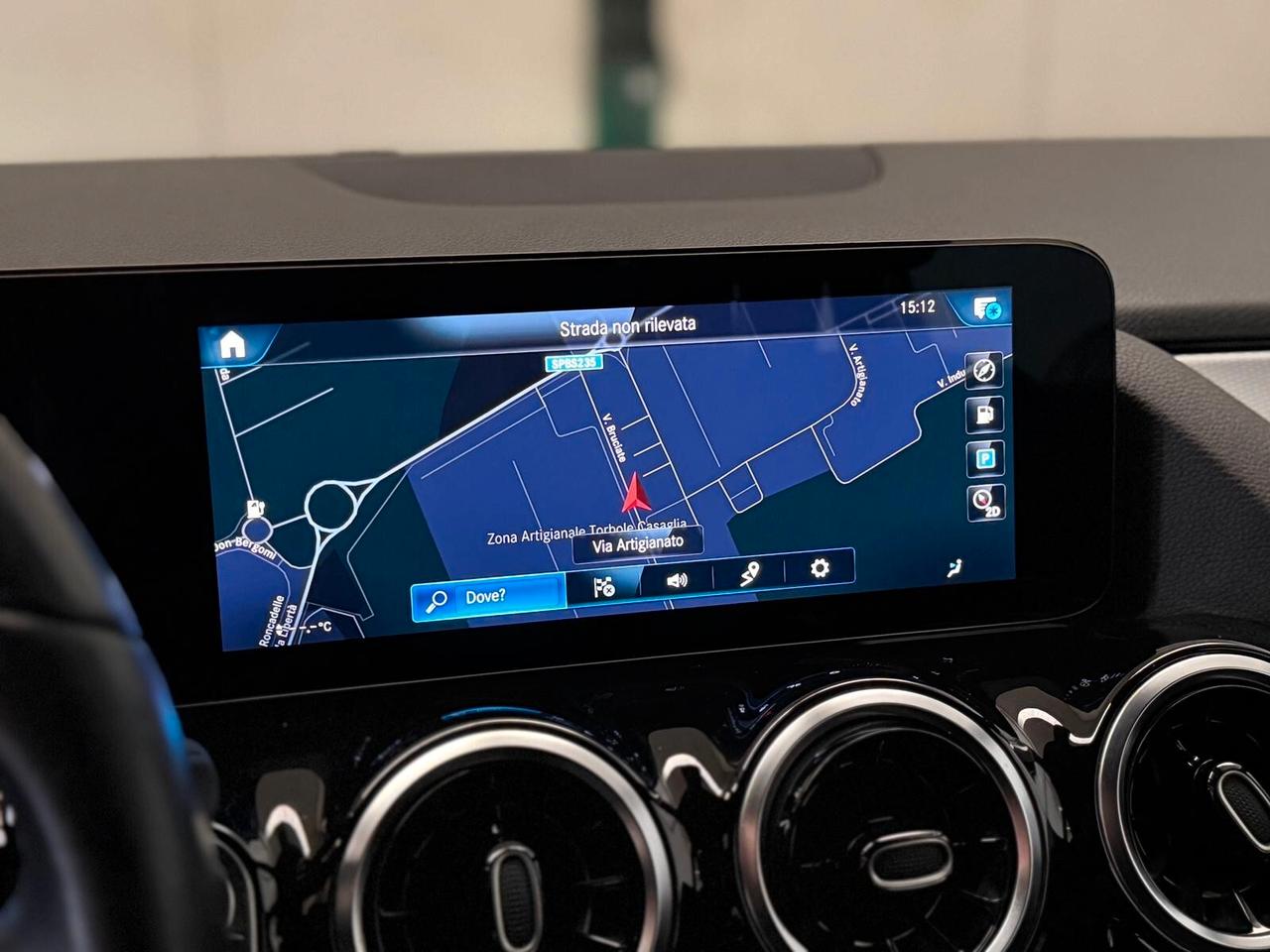 Mercedes-benz B 250 e hybrid EQ Business Extra