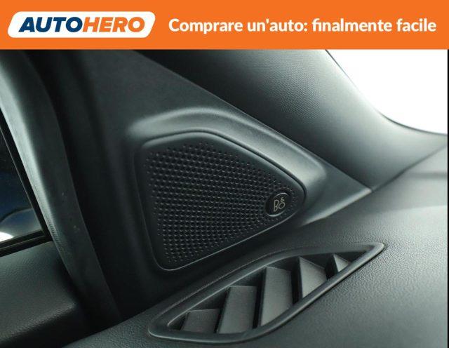 FORD Puma 1.0 EcoBoost Hybrid 125 CV S&S ST-Line X