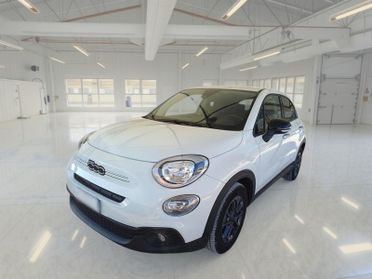 FIAT 500X 1.0 T3 120 CV MT E6D CLUB CROSSOVER
