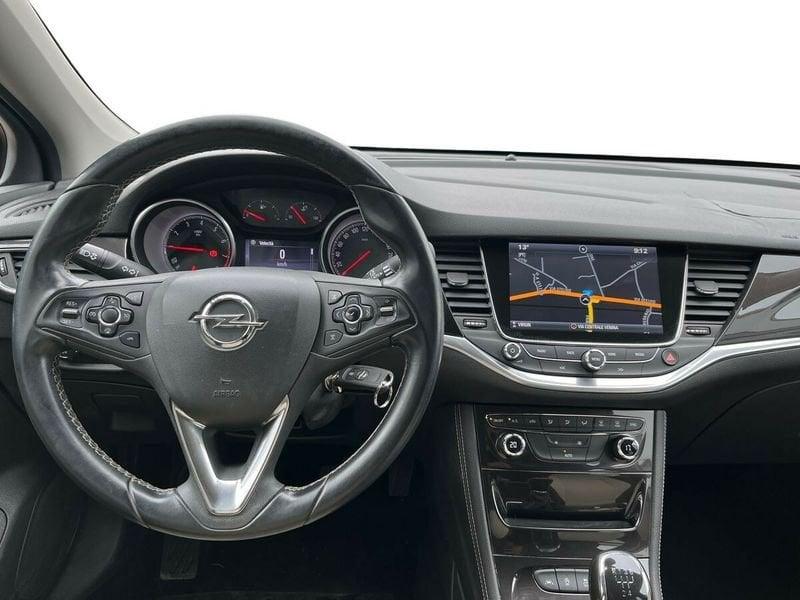 Opel Astra V 2016 5p 1.0 t ecoflex Innovation s&s 105cv