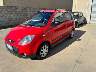 Chevrolet Matiz 800 SE Chic