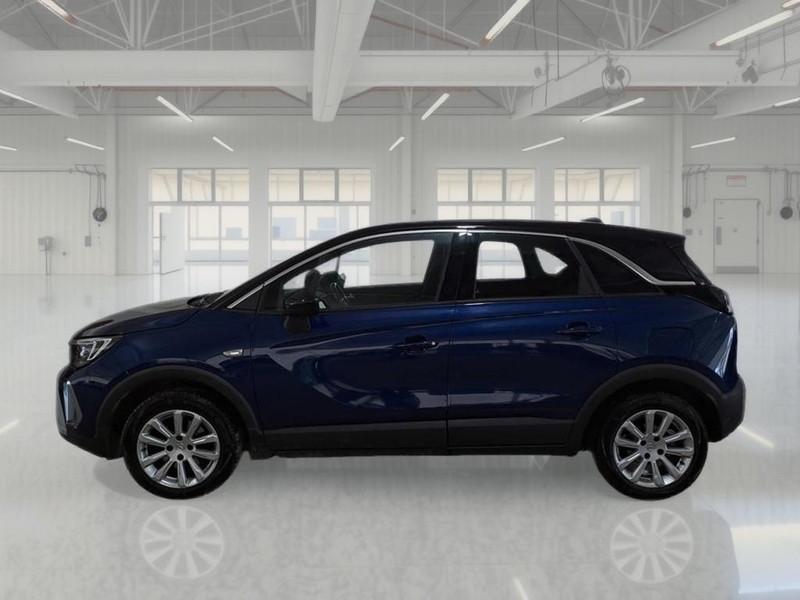 OPEL CROSSLAND 1.5 DIESEL 120 CV ELEGANCE SES AT6 CROSSOVER