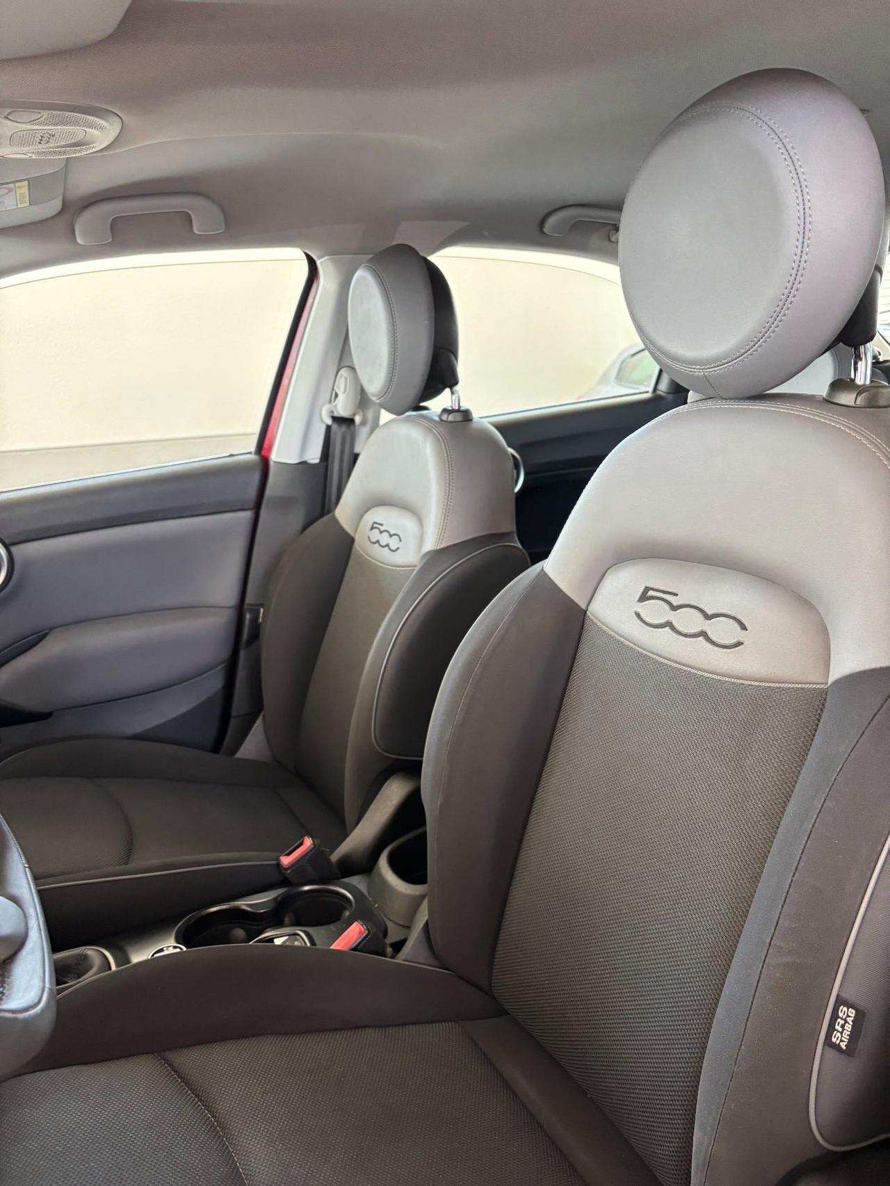 Fiat 500X 1.3 MultiJet 95 CV Lounge