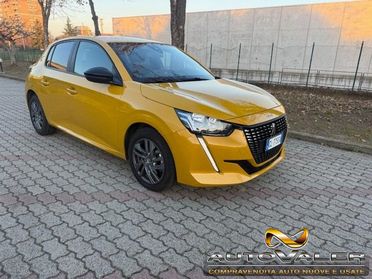 PEUGEOT 208 BlueHDi 100 Stop&Start Apple CarPlay