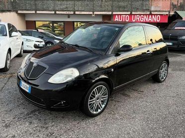 Lancia Ypsilon Ypsilon II 2007 1.3 mjt 16v Sport MomoDesign 105cv