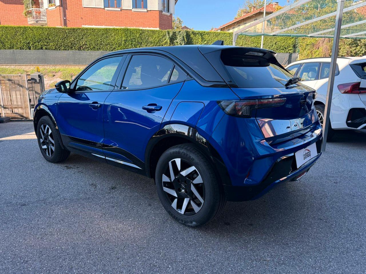 Opel Mokka 1.2 GS s&s 136cv