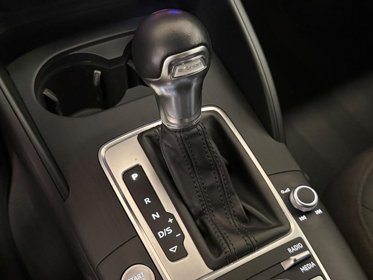 Audi A3 SPB 40 e-tron S tronic Admired