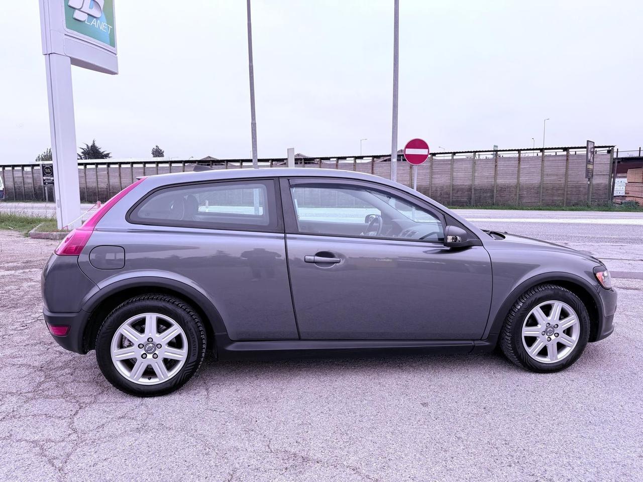 Volvo C30 1.6 benzina Ok neopatentati