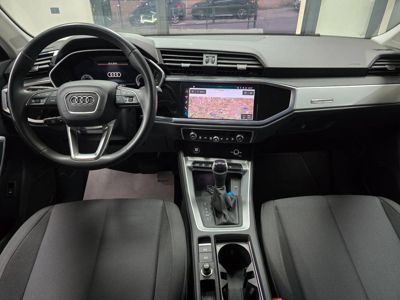 Audi Q3 SPB 35 TDI S tronic