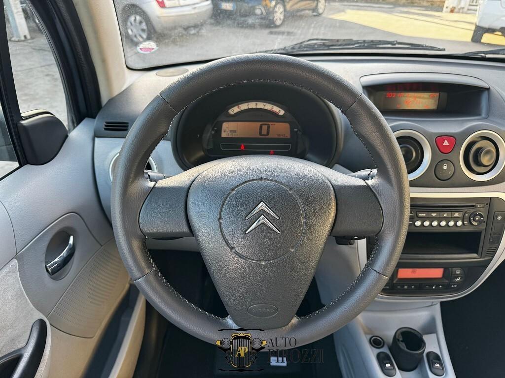 CITROEN C3 1.4 HDI CONFORT del 2008 con 130000KM