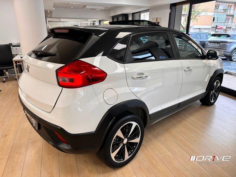 DR AUTOMOBILES DR3 dr3 S2 1.5 Bi-Fuel GPL