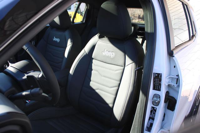 JEEP Avenger 1.2 Turbo 145cv MHEV 4xe Upland TETTO