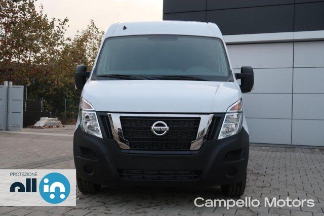 NISSAN Interstar VAN VAN ACE L2P2H2 135CV TAS