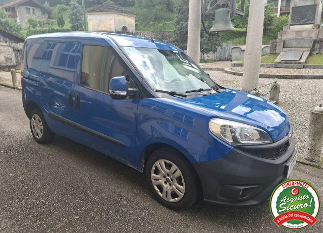 FIAT Doblo Doblò 1.6 MJT 105CV PC-TN Cargo Lamierato