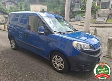 FIAT Doblo Doblò 1.6 MJT 105CV PC-TN Cargo Lamierato