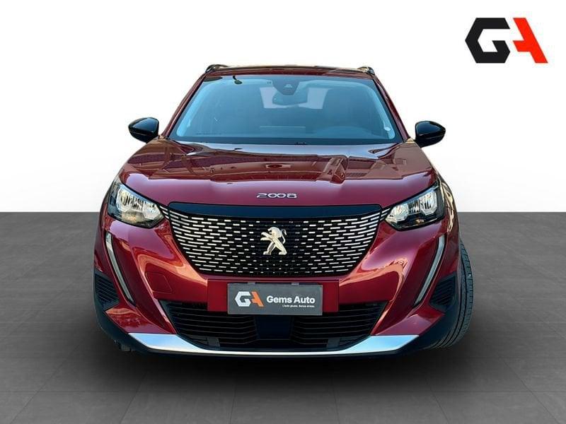 Peugeot 2008 2008 BlueHDi 110 S&S Allure Pack