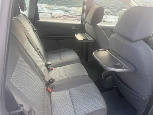 FORD Focus C-Max 157,948km 1.6 TDCi (110CV) Ghia perfetta