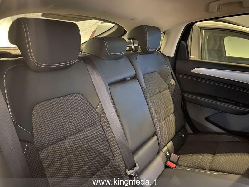 Renault Arkana Arkana Hybrid E-Tech 145 CV Intens