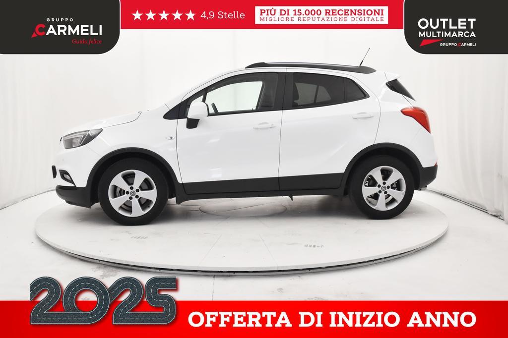 Opel Mokka X 1.6 CDTI Business 4x2