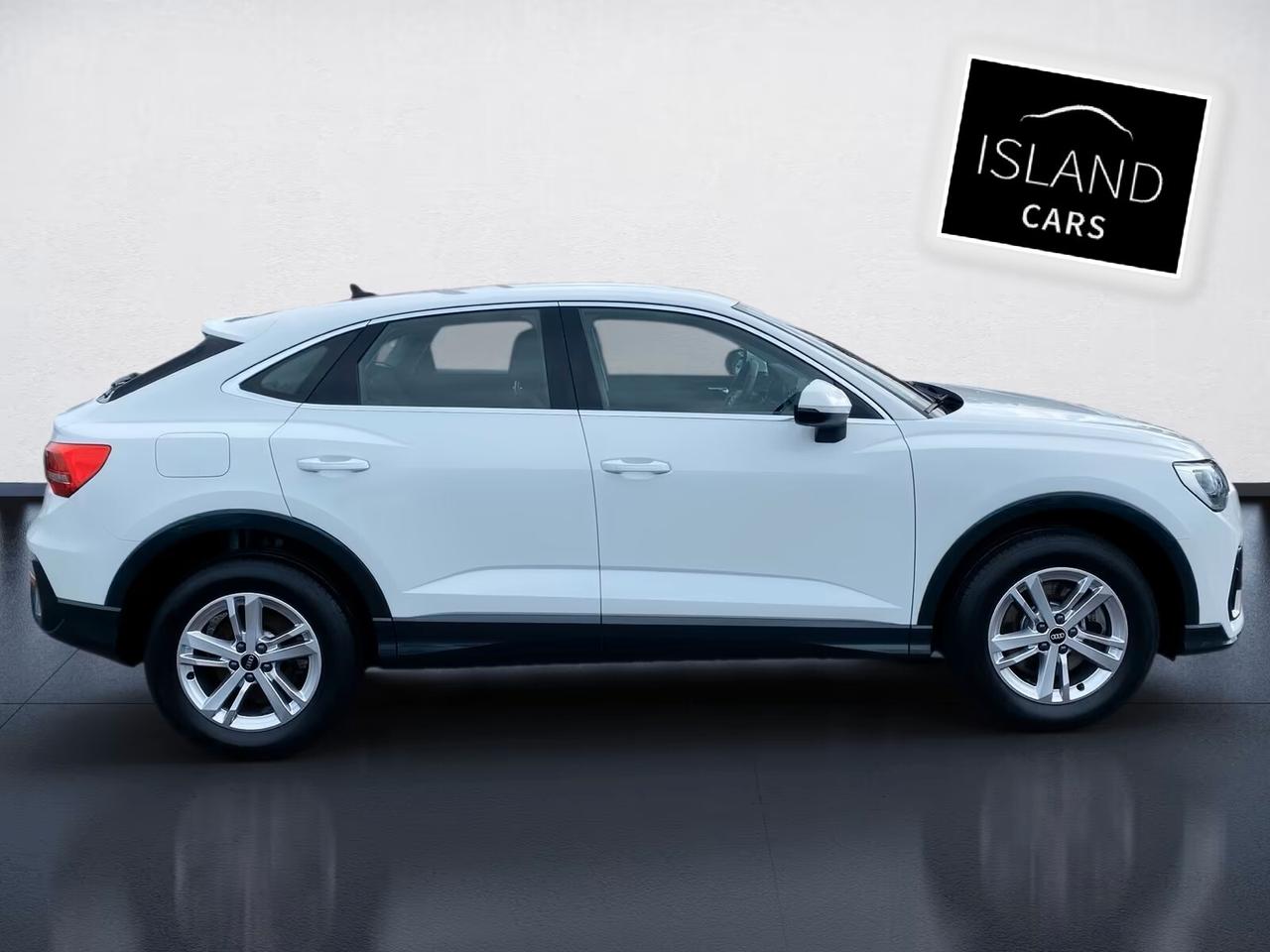 Audi Q3 SPB 45 TFSI e S tronic