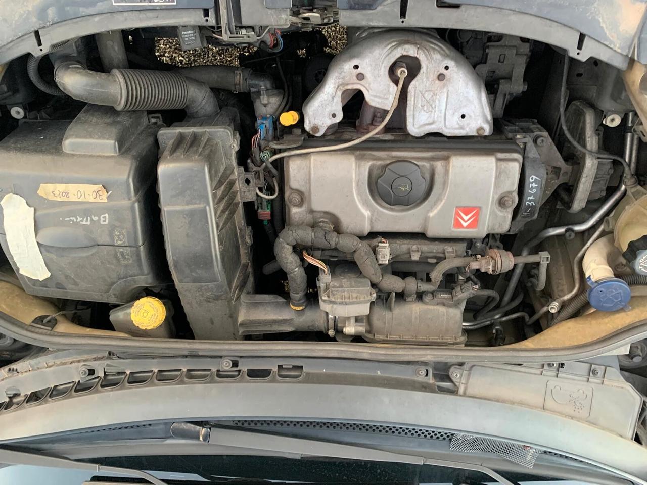 Citroen C3 1.4 Exclusive