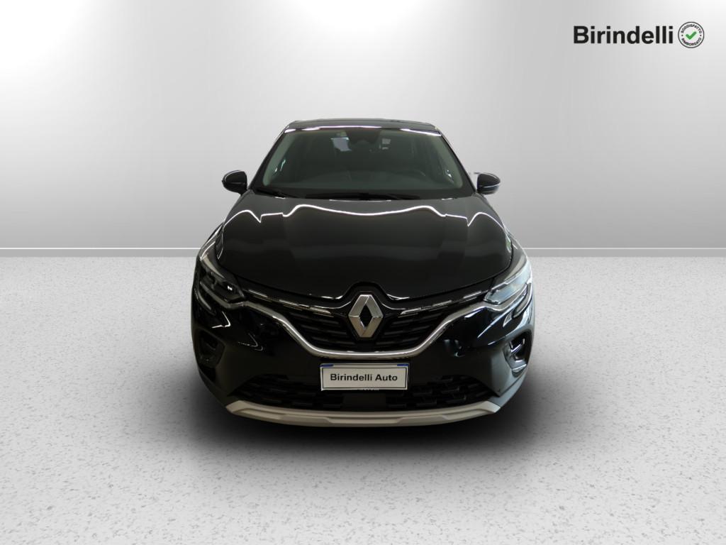 RENAULT Captur 2ª serie - Captur Full Hybrid E-Tech 145 CV Techno
