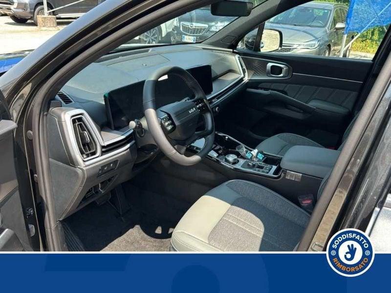 Kia Sorento 1.6 HEV AWD Style (SR) MY26