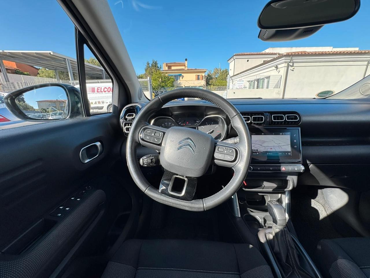 Citroen C3 Aircross PROMO