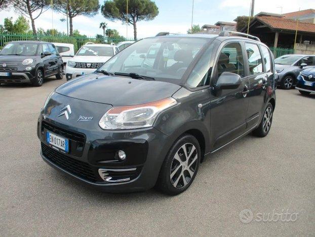 Citroen C3 Picasso