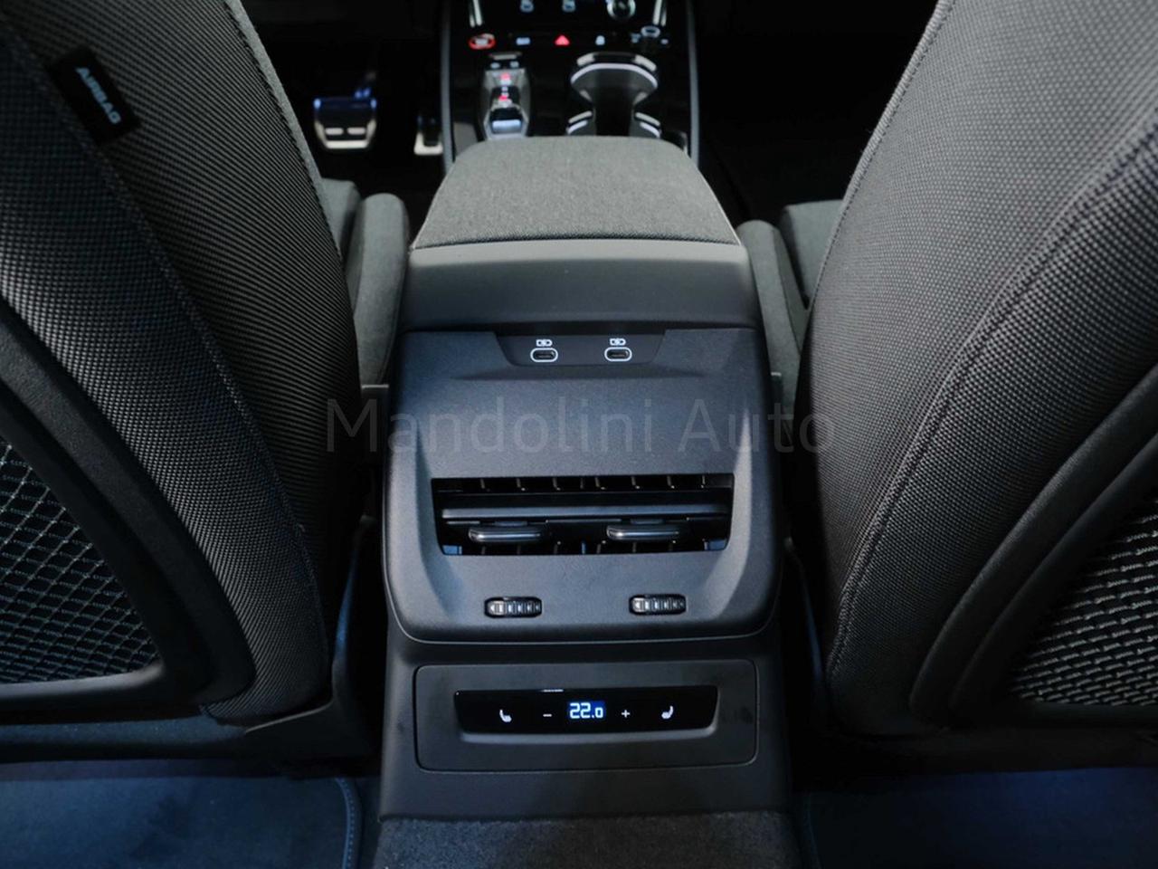 Audi A5 berlina 2.0 tdi mhev+ 204cv launch edition one quattro s tronic