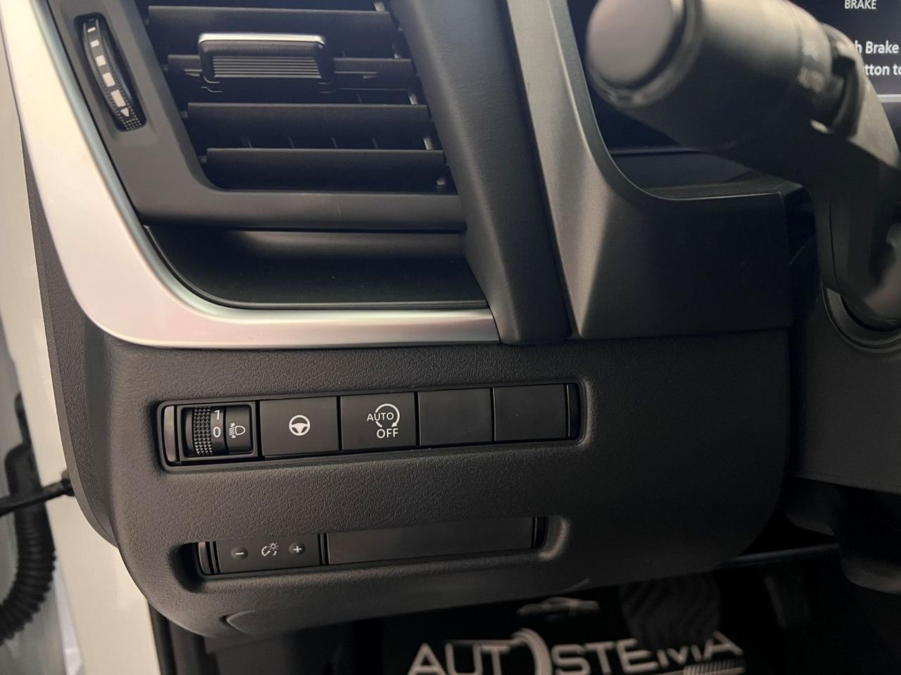NISSAN Qashqai III 2024 1.3 mhev N-Connecta 2wd 158cv xtronic