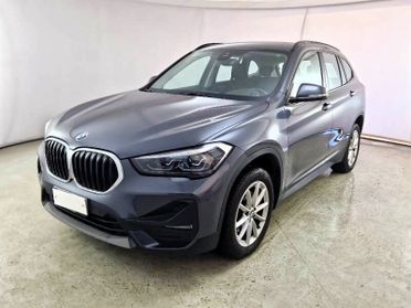 BMW X1 X1 sDrive18d Business Advantage