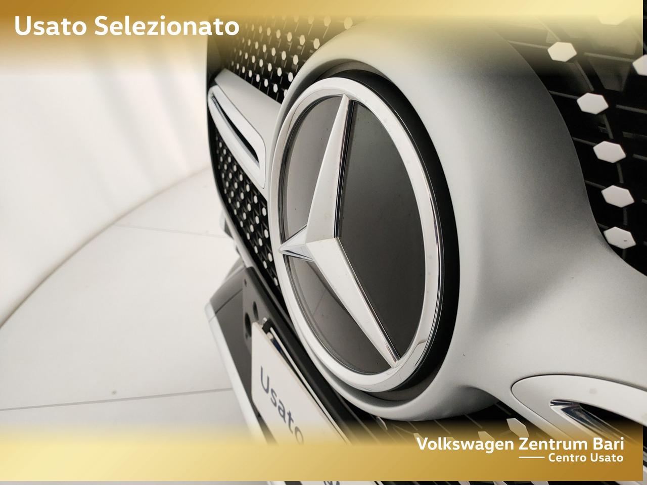 Mercedes Classe GLE gle 300 d premium plus 4matic auto