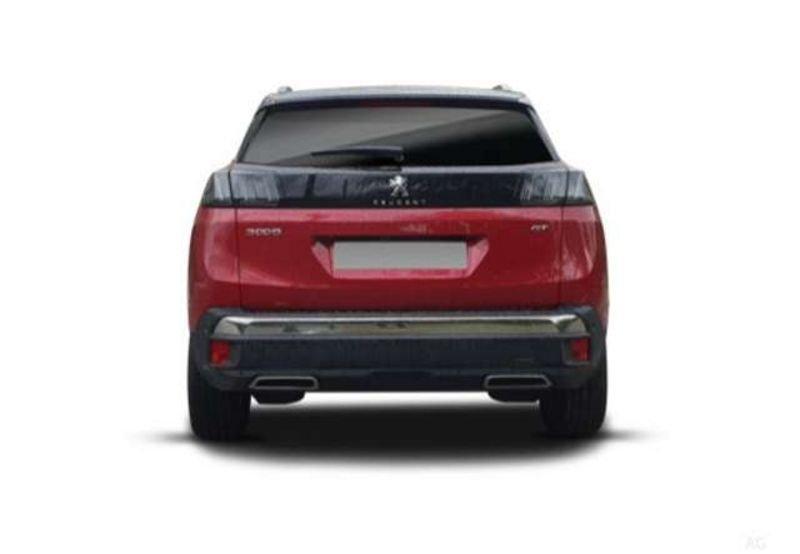 Peugeot 3008 1.2 PureTech Turbo Active Pack