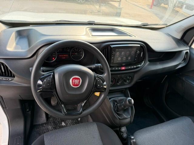 Fiat Doblo Doblò 1.6 MJT 105CV S&S PC-TN Cargo Lounge
