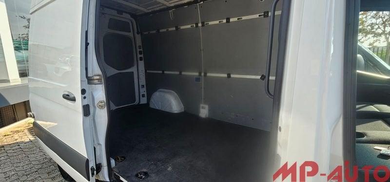 Mercedes-Benz Sprinter Sprinter F39/35 311 CDI FWD TA PREZZO IMPONIBILE - IVA ESPOSTA UFFICIALE MB
