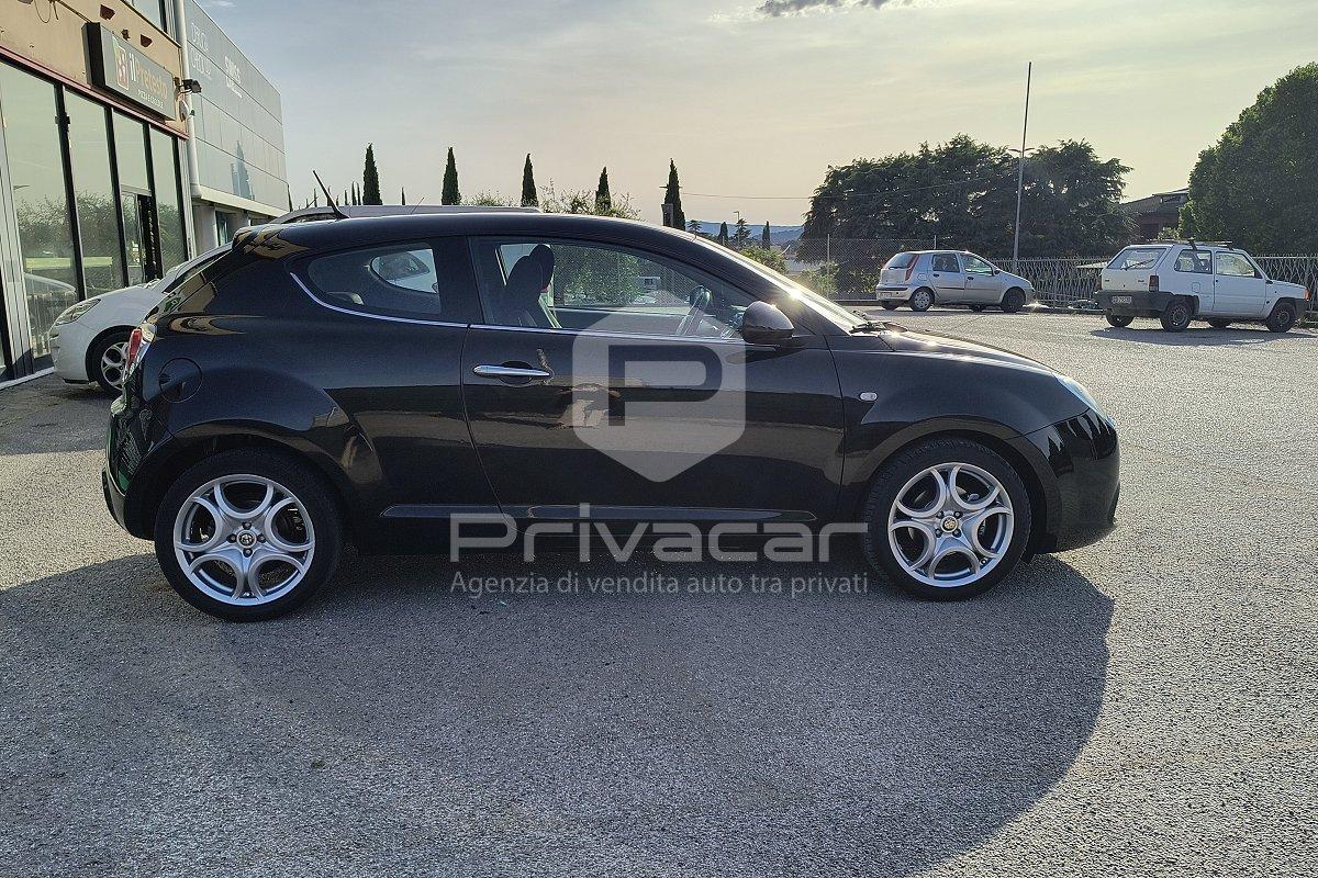 ALFA ROMEO MiTo 1.3 JTDm-2 95 CV S&S Distinctive Sport Pack