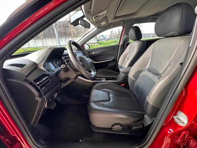 DR MOTOR DR 3.0 1.5 CVT BENZ/GPL FINO AL 07/33 CAMBIO AUT OK NEOP