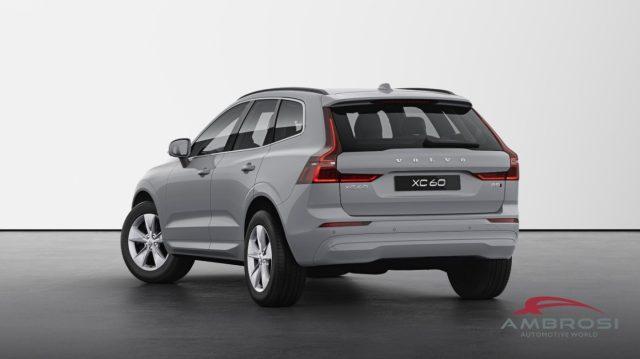 VOLVO XC60 B5 AWD Mild hybrid Benzina Core - AUTOCARRO